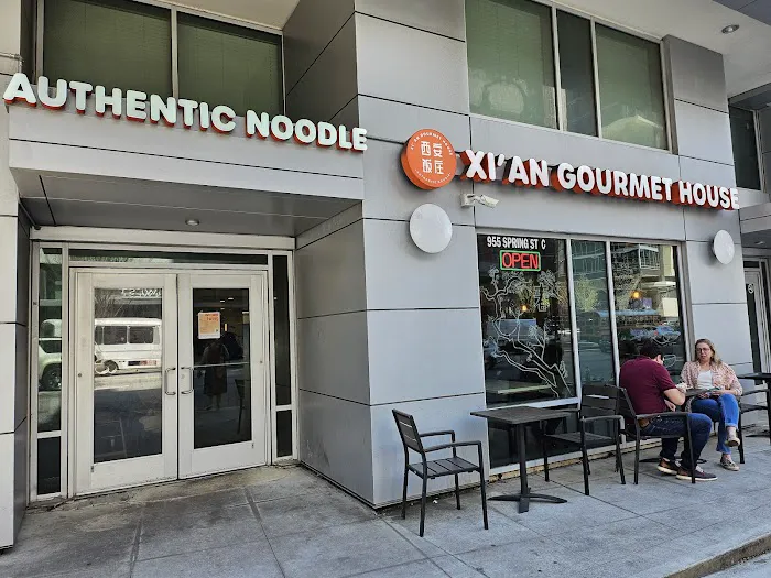 Xi'an Gourmet House (Midtown) 2