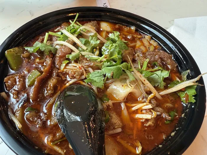 Xi'an Gourmet House (Midtown) 10