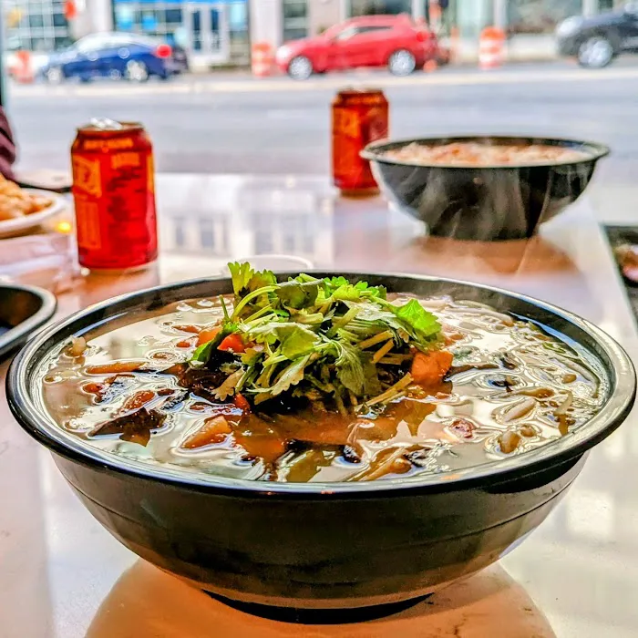 Xi'an Gourmet House (Midtown) 8