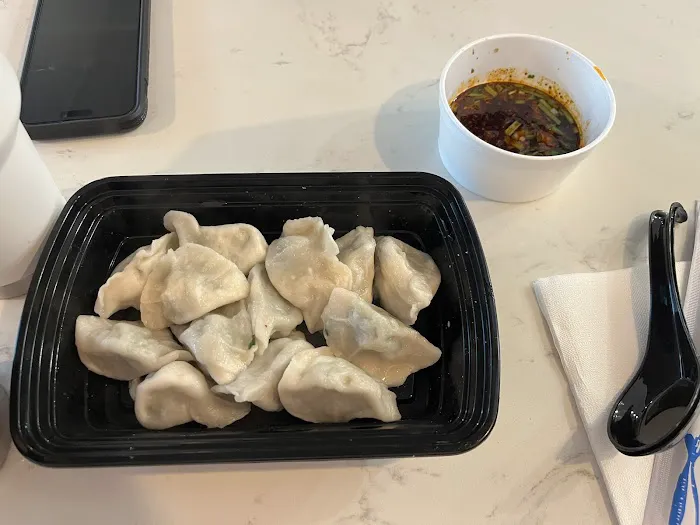 Xi'an Gourmet House (Midtown) 6
