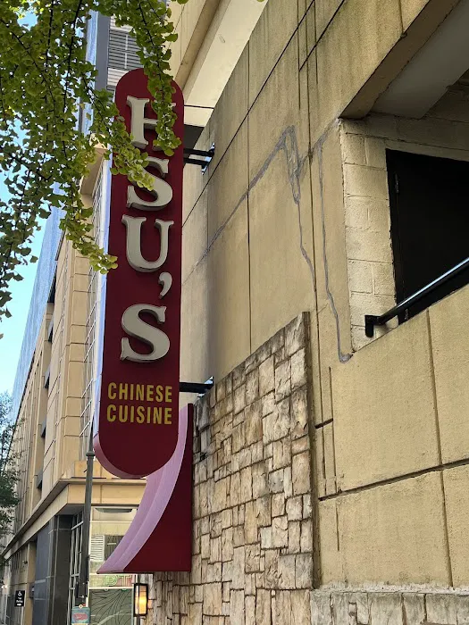 Hsu's Gourmet 4