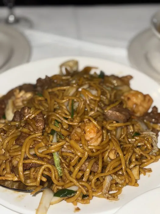 Hsu's Gourmet 3