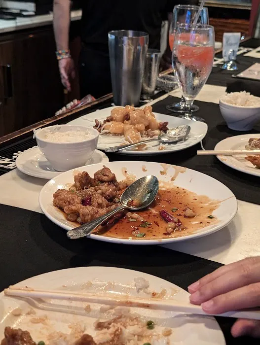 Hsu's Gourmet 10