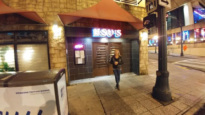 Hsu's Gourmet 1