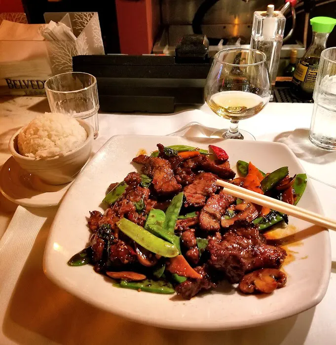 Hsu's Gourmet 2