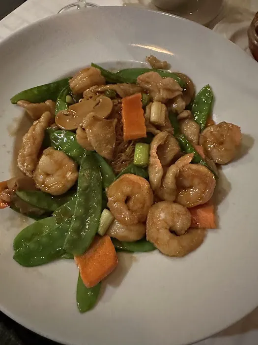 Hsu's Gourmet 7