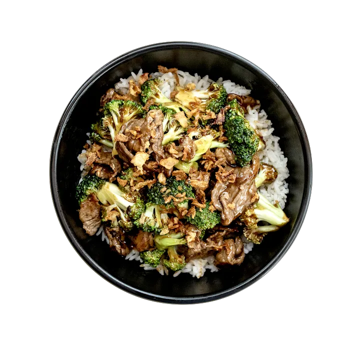 Tin Drum Asian Kitchen & Boba Tea Bar - Georgia Tech 6