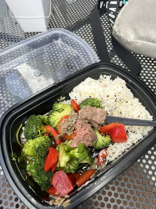 Tin Drum Asian Kitchen & Boba Tea Bar - Georgia Tech 1