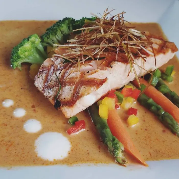 Bangkok Thai Restaurant 7
