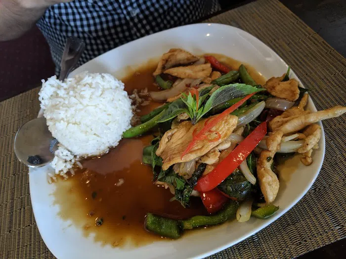 Bangkok Thai Restaurant 6