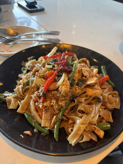 Bangkok Thai Restaurant 5