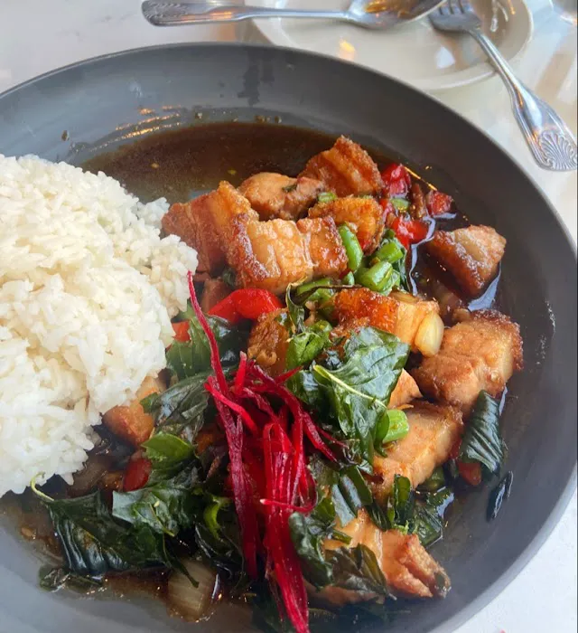 Bangkok Thai Restaurant 2
