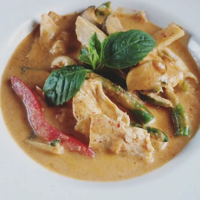 Bangkok Thai Restaurant 4