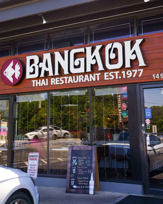 Bangkok Thai Restaurant 8