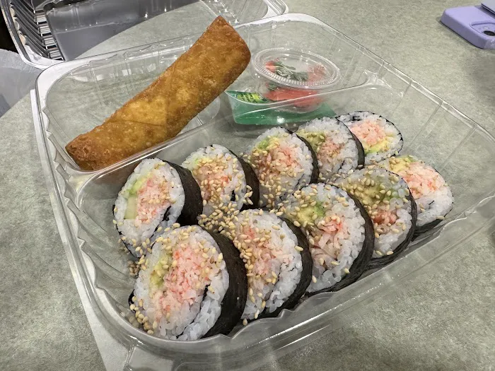 Extreme Teriyaki Grill Express 4