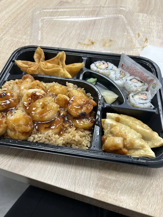 Extreme Teriyaki Grill Express 3