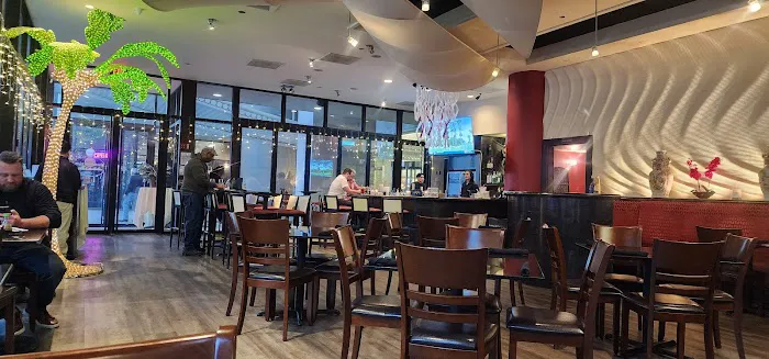 Pacific Rim Bistro 2