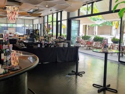 Pacific Rim Bistro 0