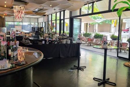 Pacific Rim Bistro