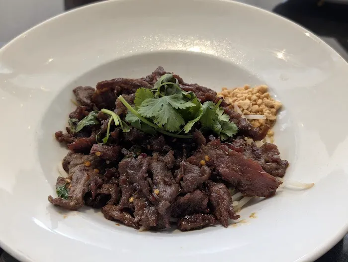 Pacific Rim Bistro 4