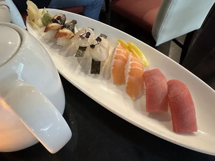 Pacific Rim Bistro 5