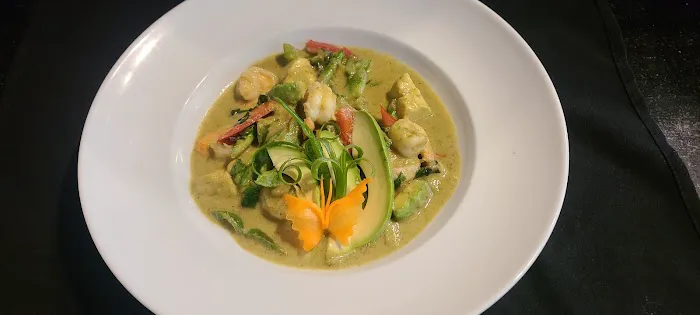 Pacific Rim Bistro 8
