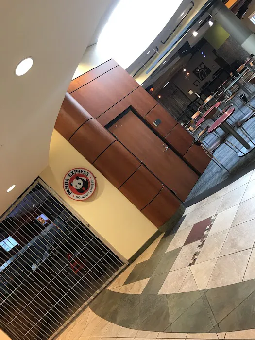 Panda Express 8
