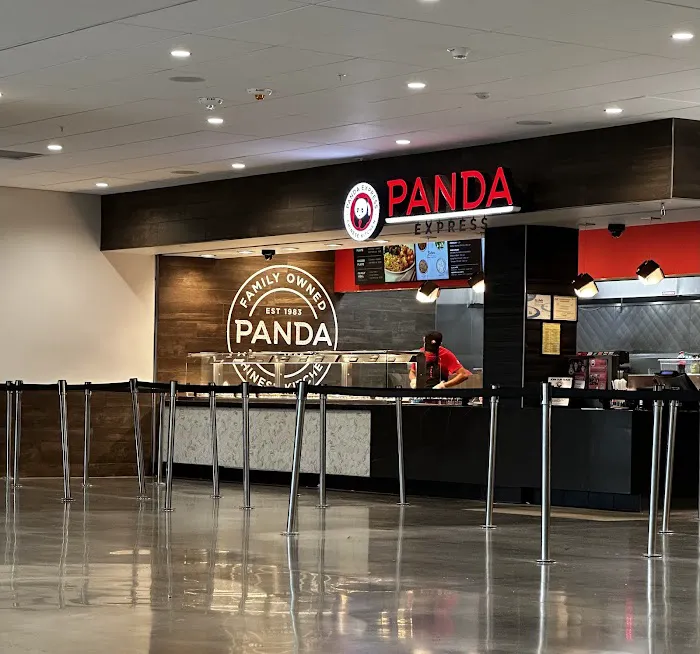 Panda Express 4
