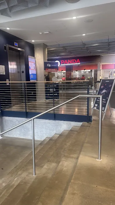 Panda Express 5