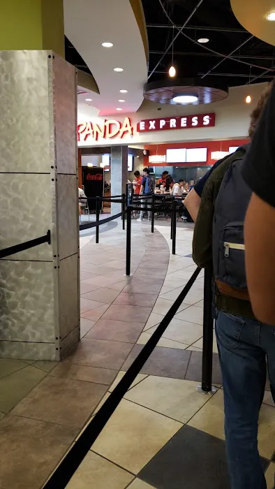Panda Express 7