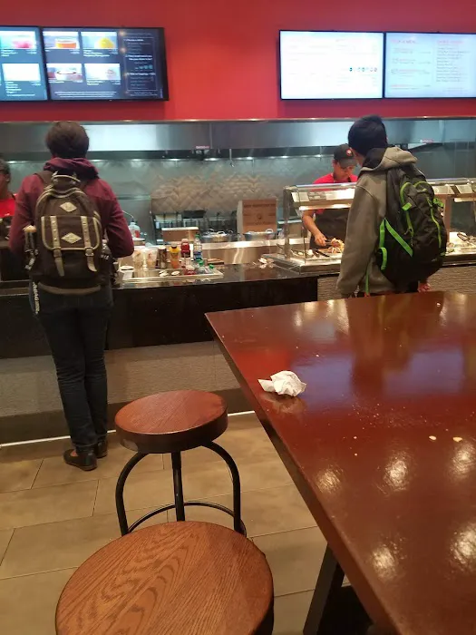 Panda Express 10