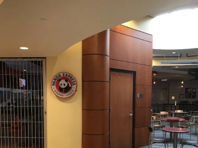 Panda Express 0