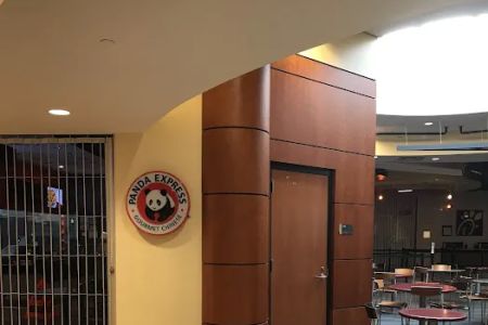 Panda Express