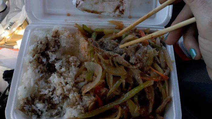 Hong Kong City Chinese Restaurant 7