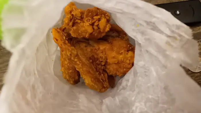Hong Kong City Chinese Restaurant 2