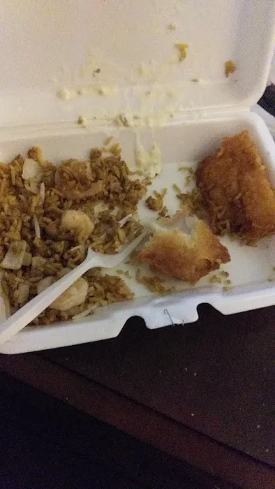 Hong Kong City Chinese Restaurant 6
