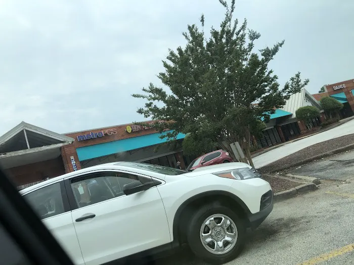 Hong Kong City Chinese Restaurant 1