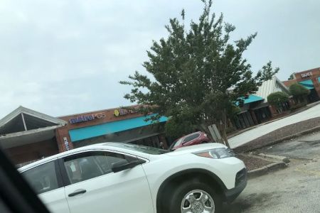 Hong Kong City Chinese Restaurant