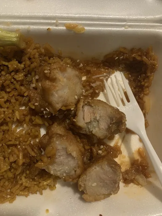 Rice China 4