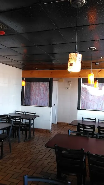 China Cafeteria 7