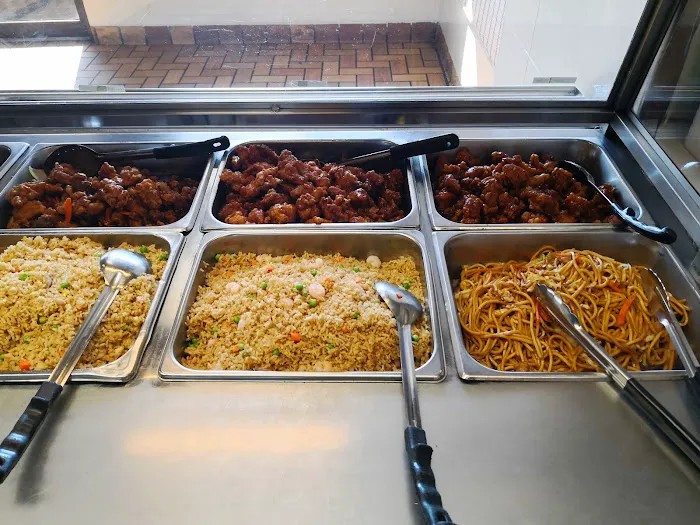 China Cafeteria 9