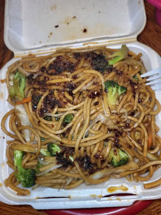 China Cafeteria 5