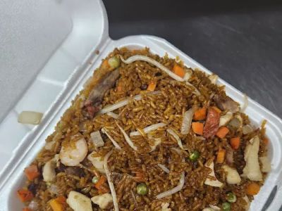 HIRO(Hibachi-Chinese-Wing) 0