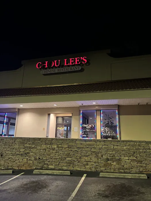 Chou Lee's 7