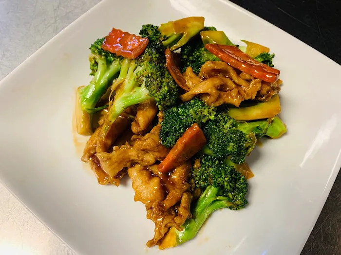Asian Express 10