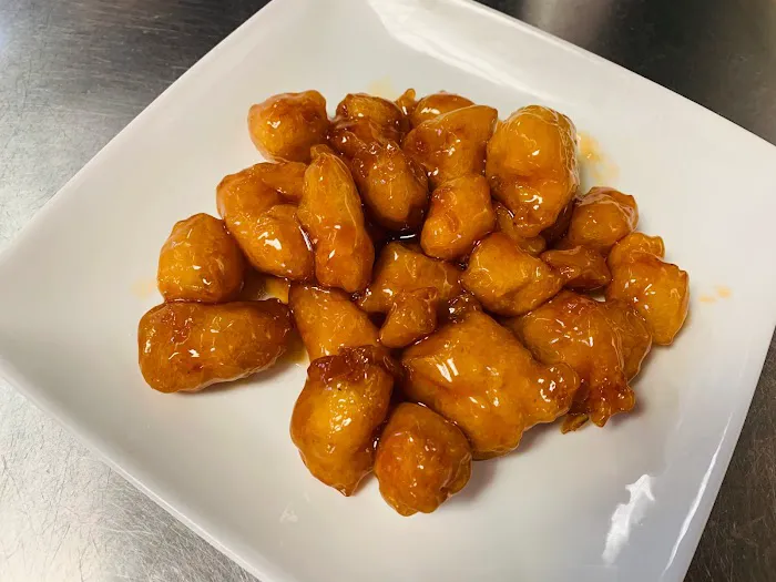 Asian Express 1