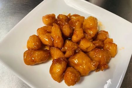 Asian Express