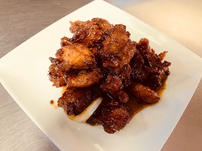 Asian Express 3