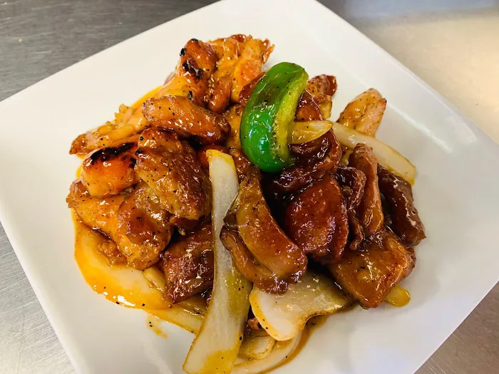 Asian Express 2