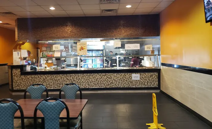 Asian Express 4